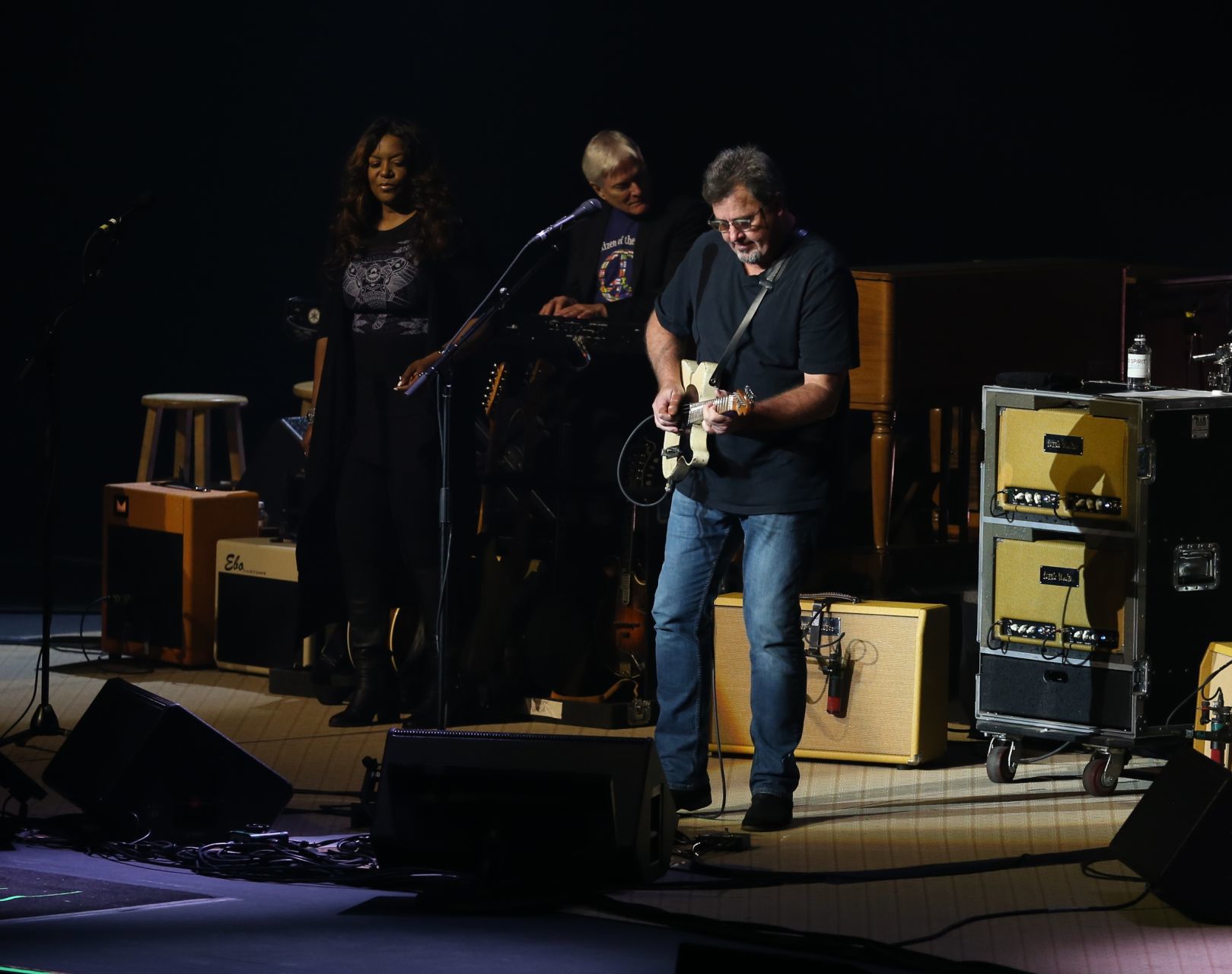 Vince Gill